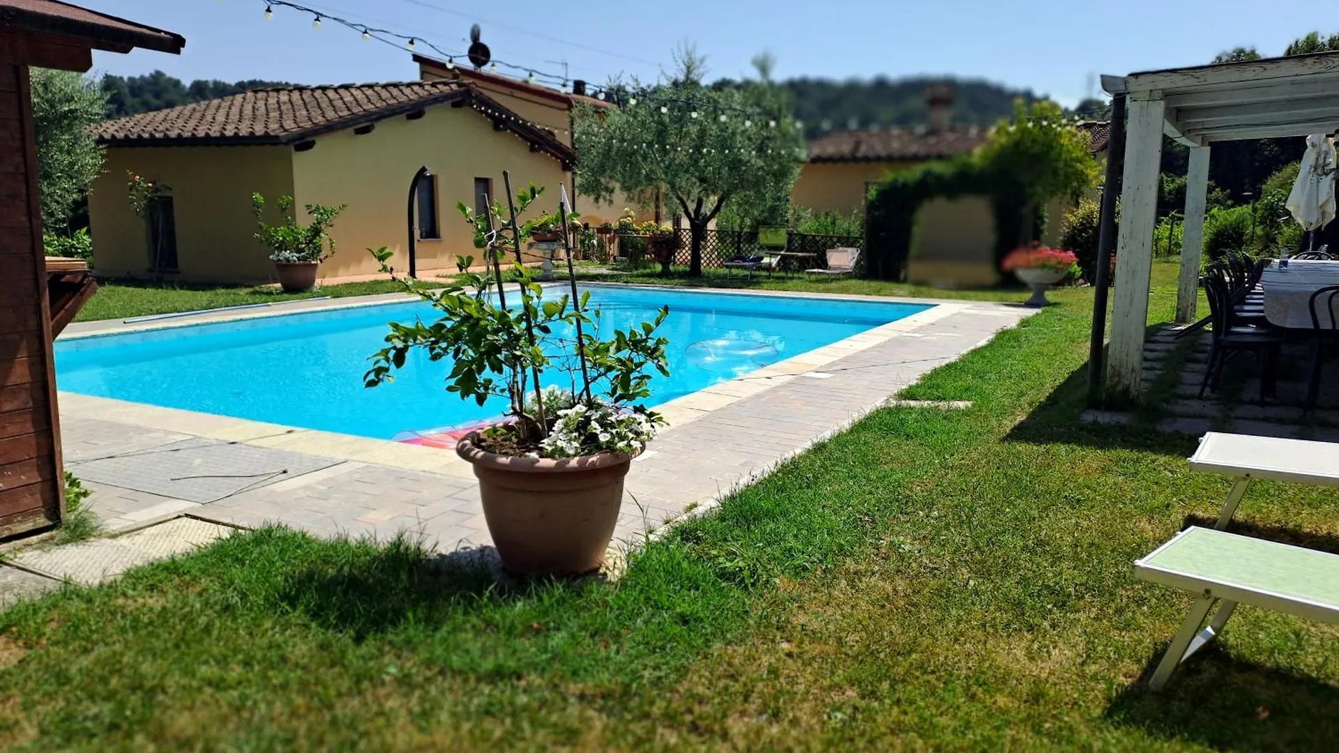 Appartement Guest House Torre Guelfa,Giaggiolaia Via San Martino Altoreggi 20 Figline Valdarno