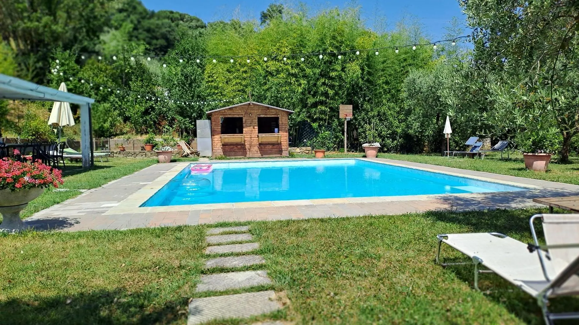 Guest House Torre Guelfa,Giaggiolaia Via San Martino Altoreggi 20 Figline Valdarno